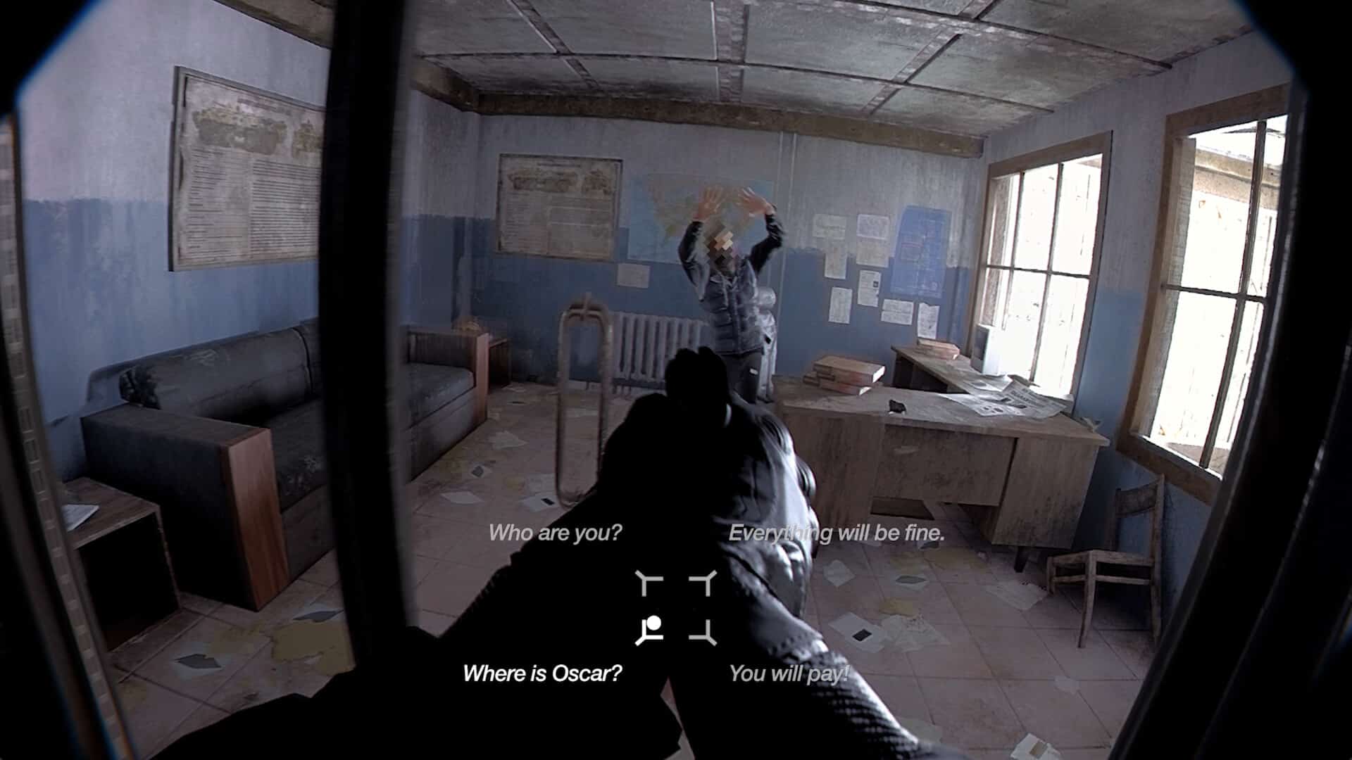 Unrecord Game
