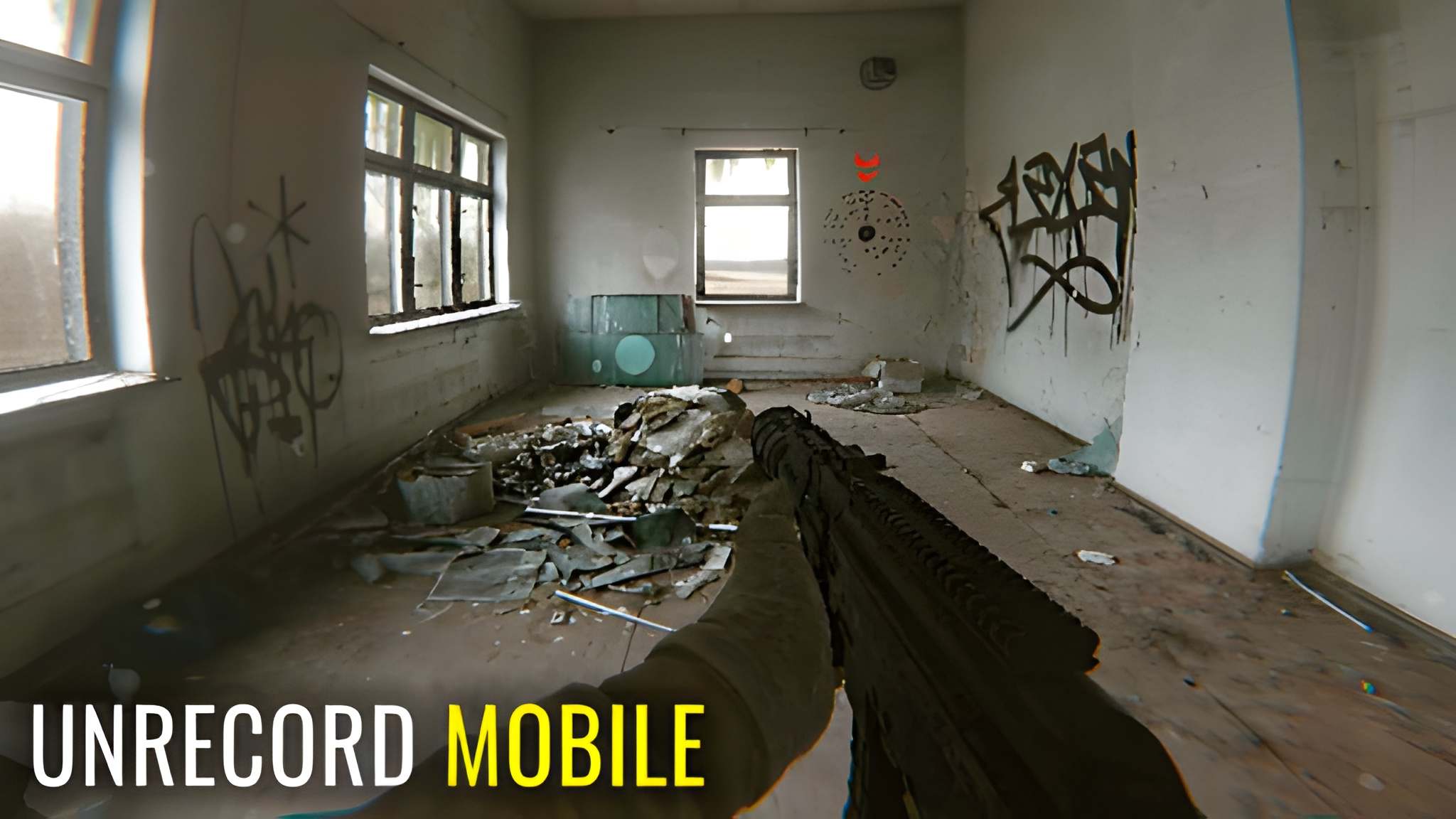 Unrecord Mobile