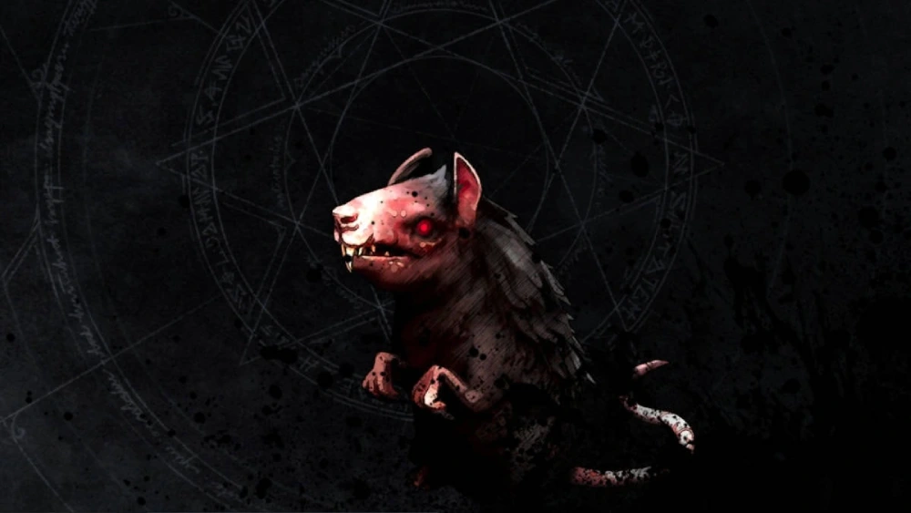 v rising nibbles Rewards and Utility of the Rat Form