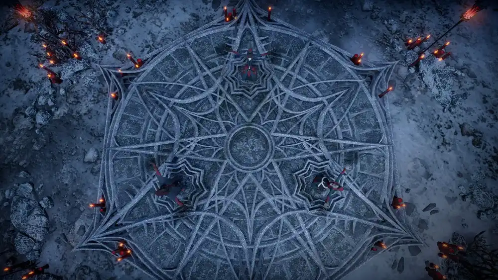V Rising Rift Incursion