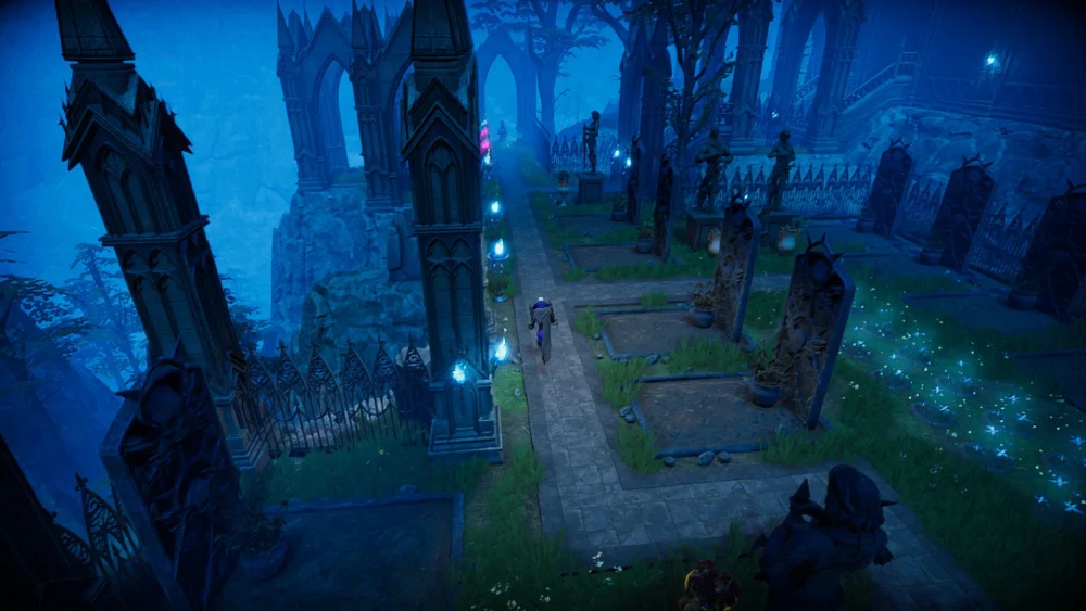 How to craft V Rising whetstone?