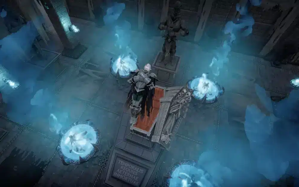 How Do V Rising Servers Handle Crossplay v rising xbox