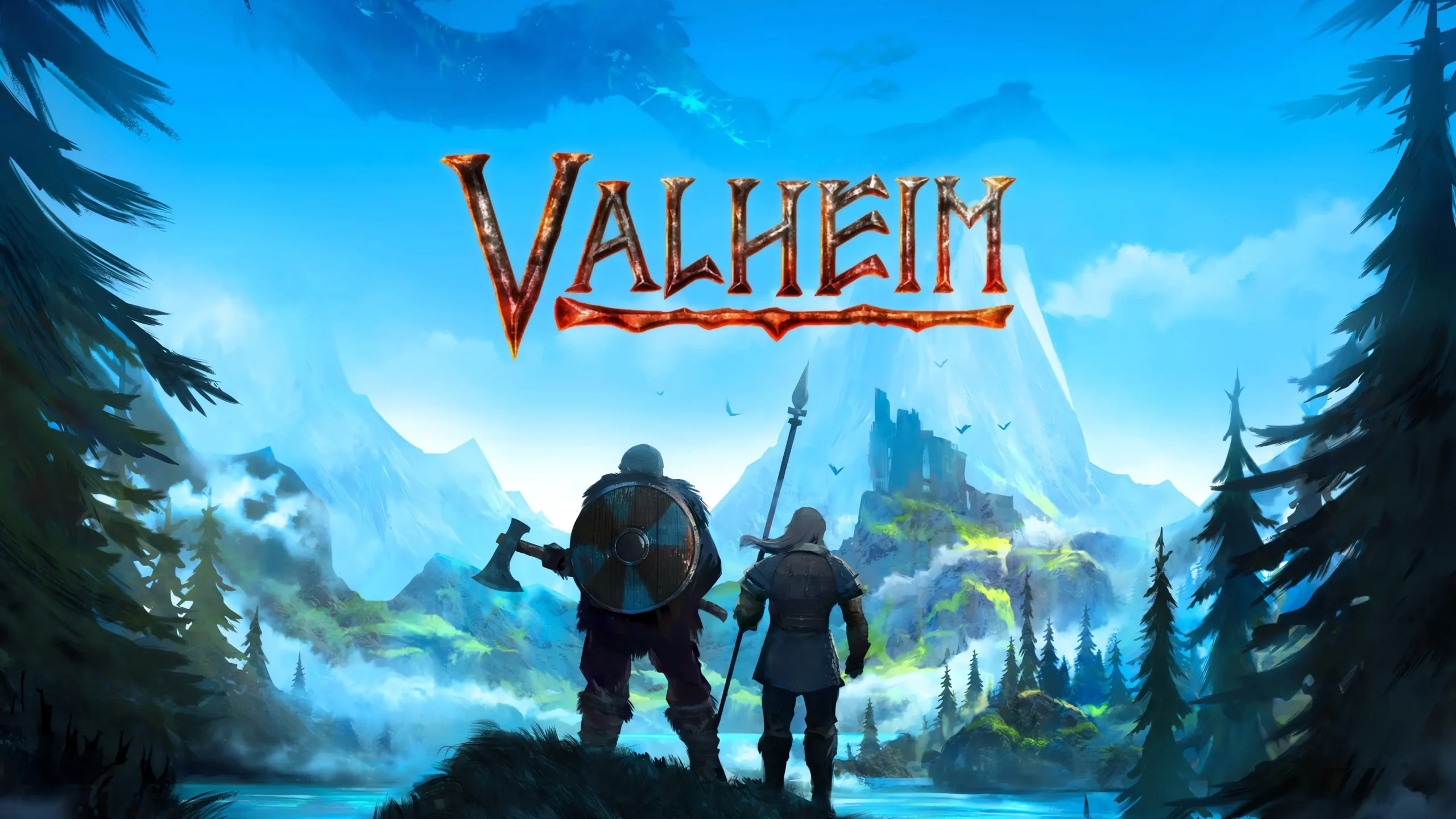 Current image: Valheim Game Guide: Survival, Console Editions & Mods