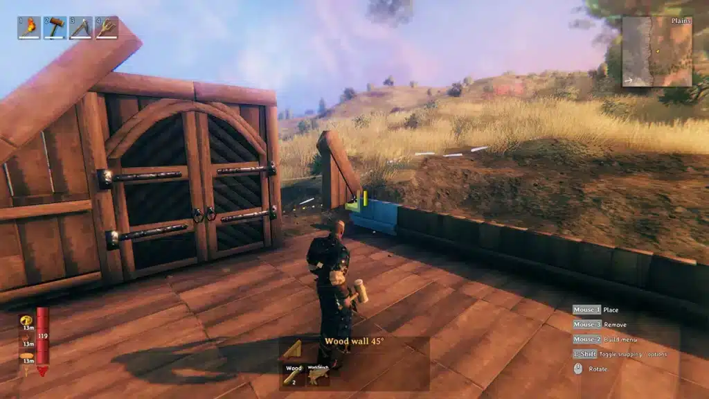 Valheim game guide