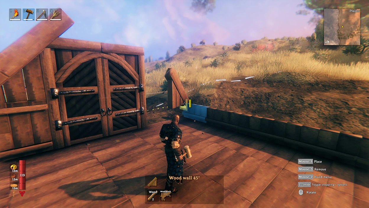 valheim game