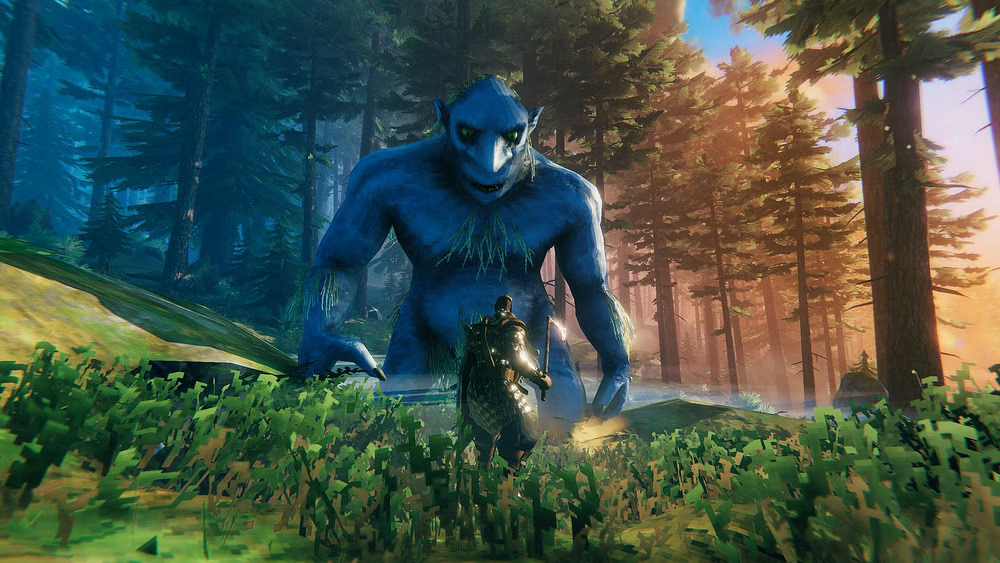 Valheim Bosses: COMPLETE Guide to All Bosses!