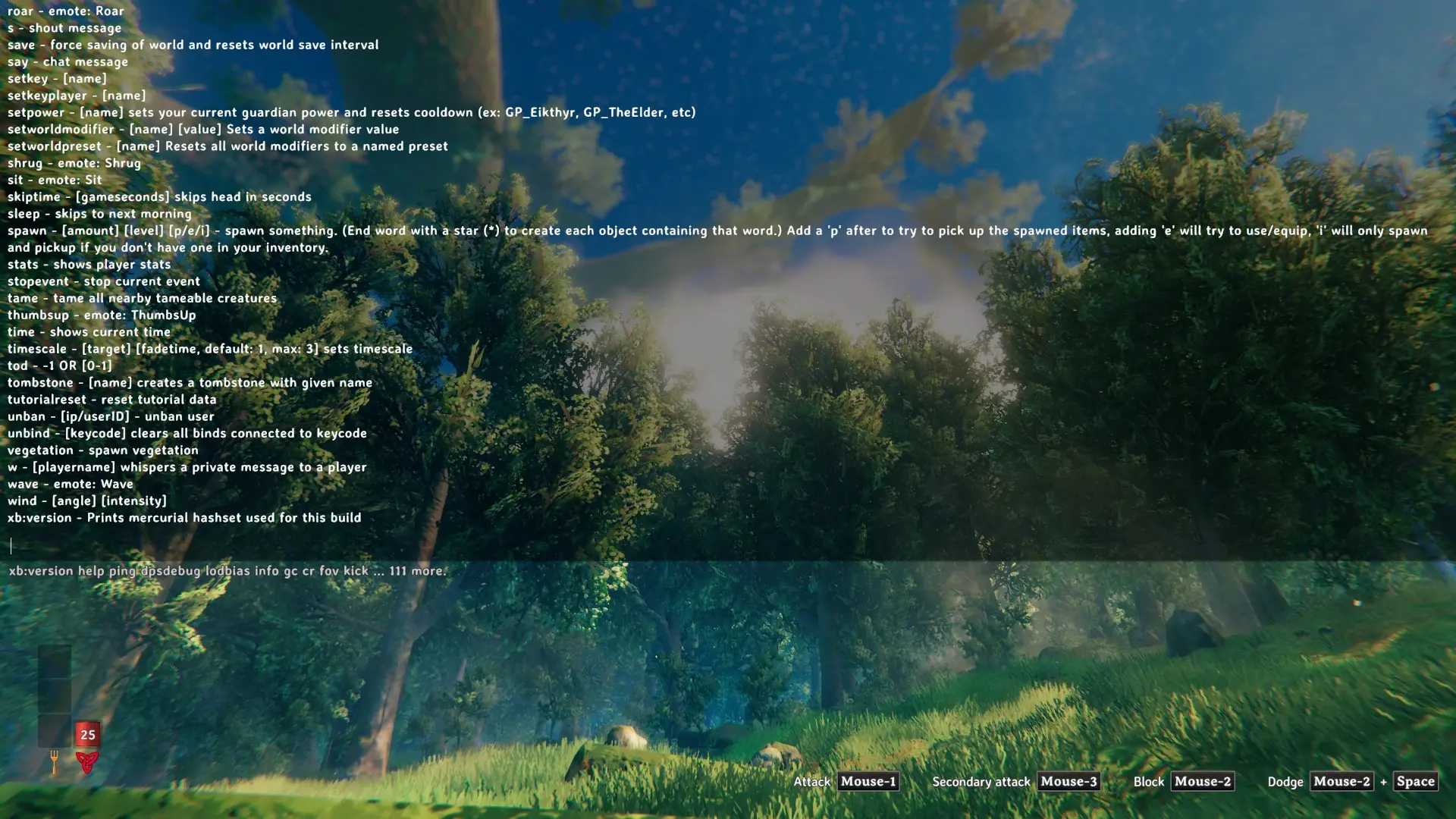 Current image: Valheim Cheats: COMPLETE Guide to Cheat Commands, Codes & Exploits