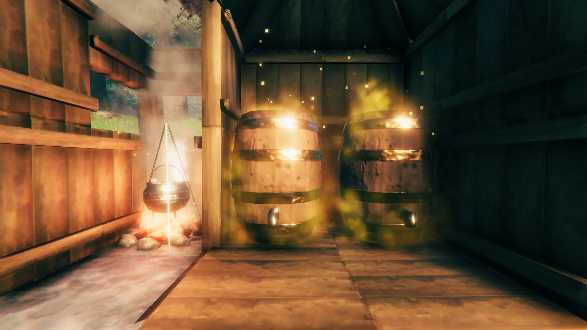 valheim fermentation