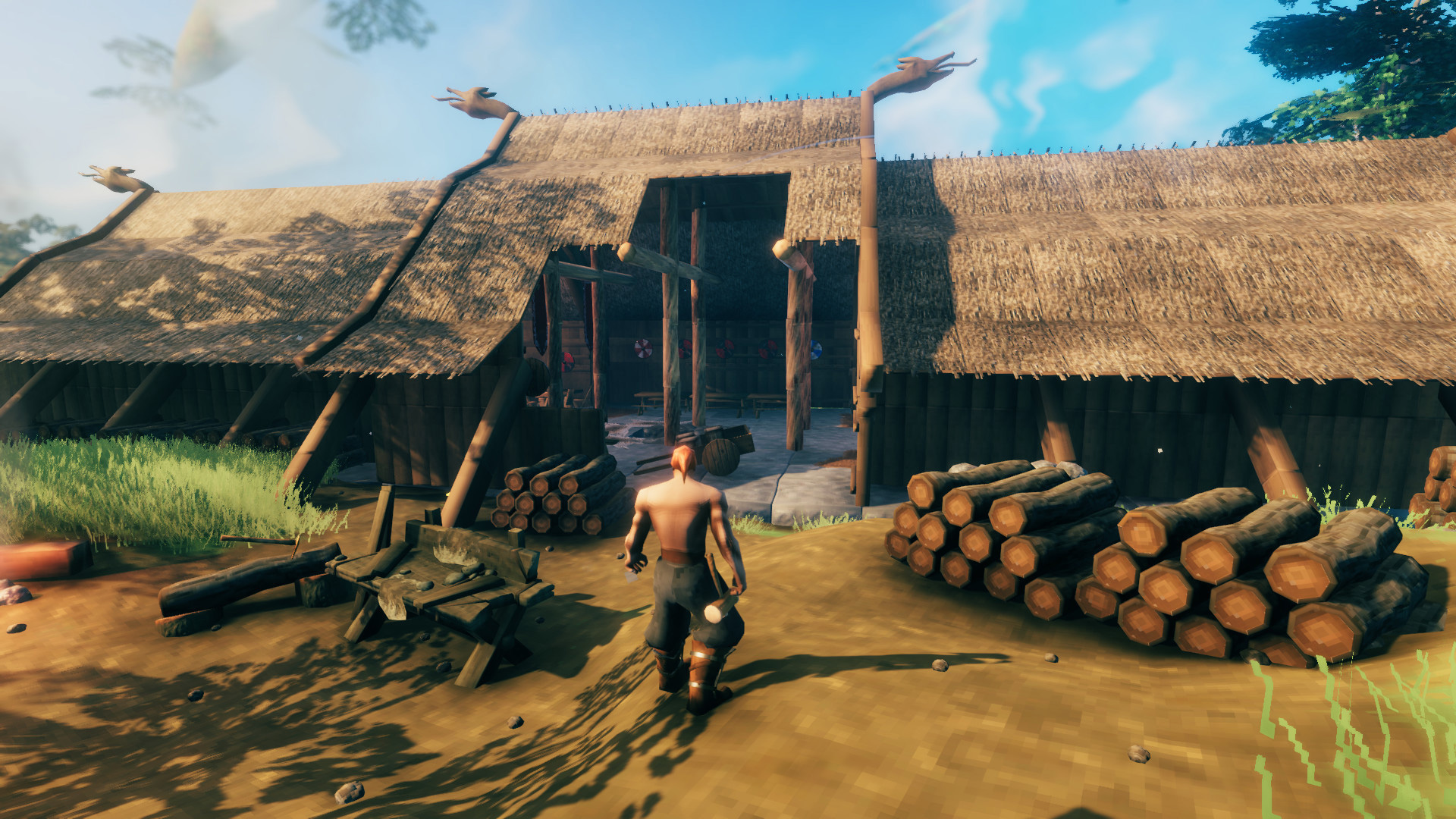 Valheim Fine Wood Guide: Best Sources, Fast Farming, and Crafting Secrets