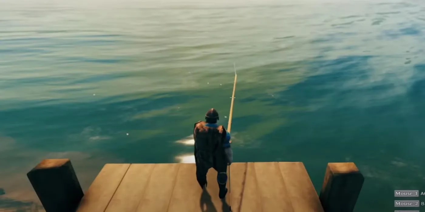 Valheim Fishing: COMPLETE Guide to Fishing Rods, Baits, Fish Types, and Cooking
