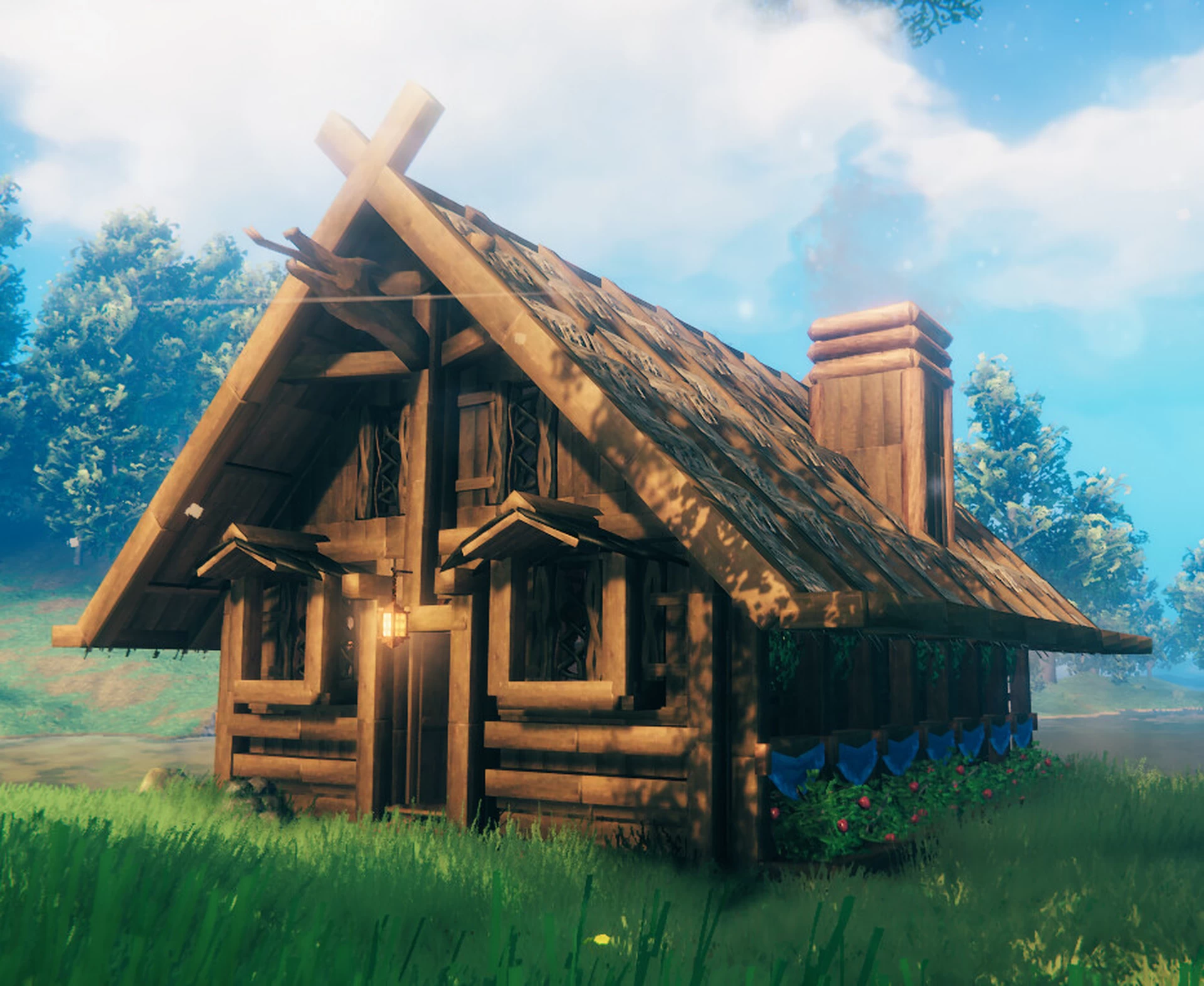 Valheim House Building GUIDE: 12 Designs, Blueprints & Starter Builds That Actually Work