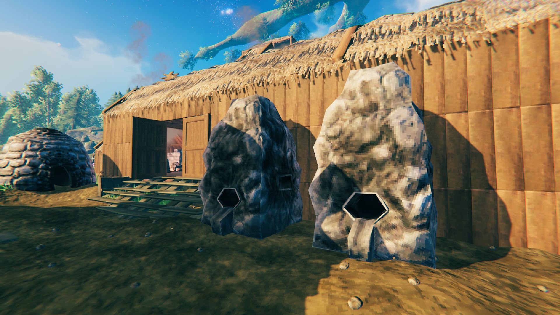 Valheim Iron Guide: Unlocking Iron, Crafting Gear & Building Power