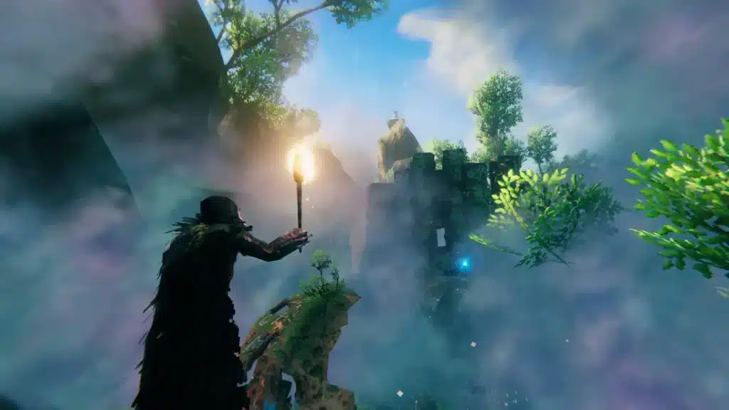 Valheim Mistlands