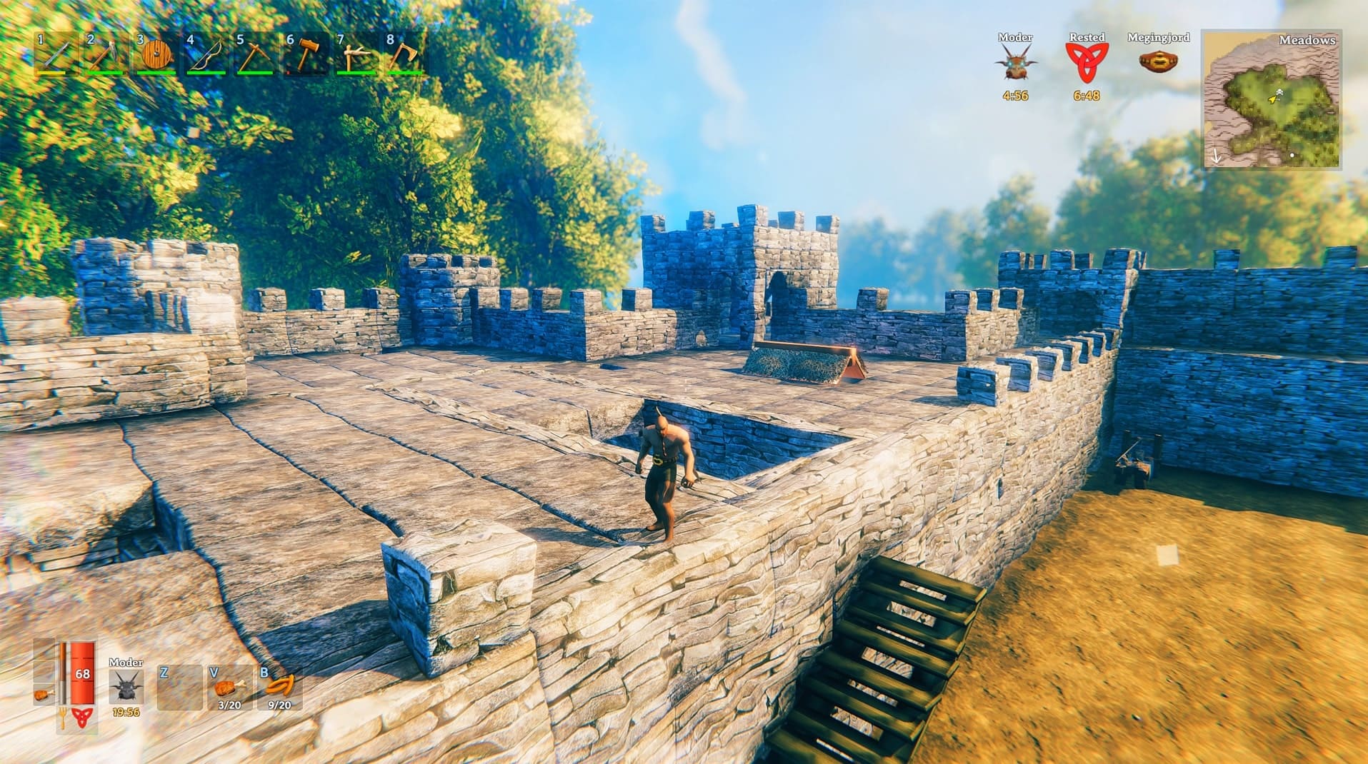 Valheim Mods: The Ultimate Guide to Transform Your Viking Adventure