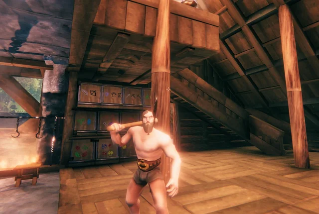 Valheim Pickaxe Guide: Craft Every Pickaxe and Unlock Every Ore