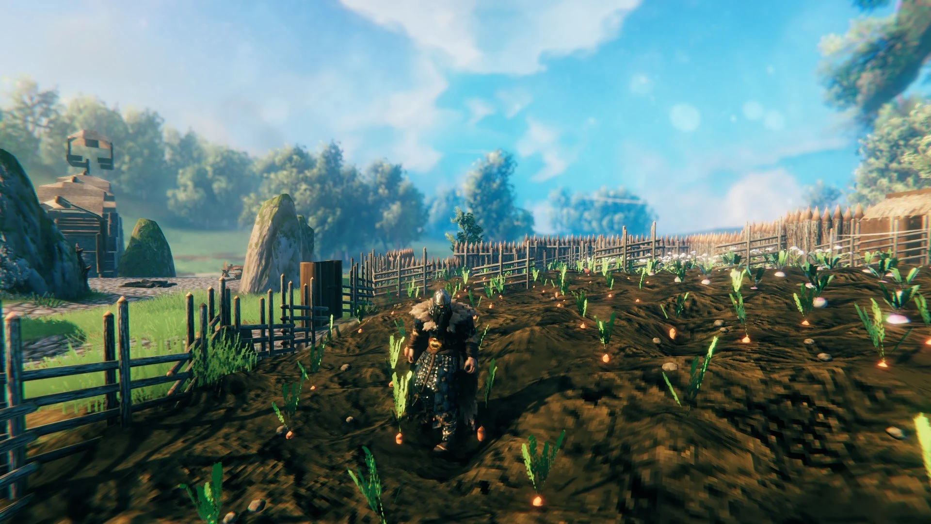 semillas valheim