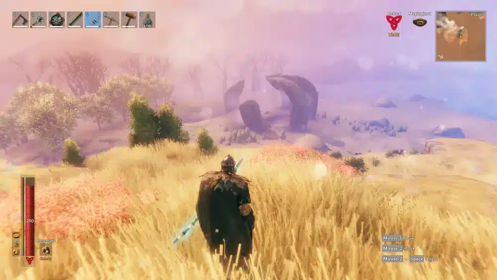 How the Valheim Seed Viewer Impacts Speedruns