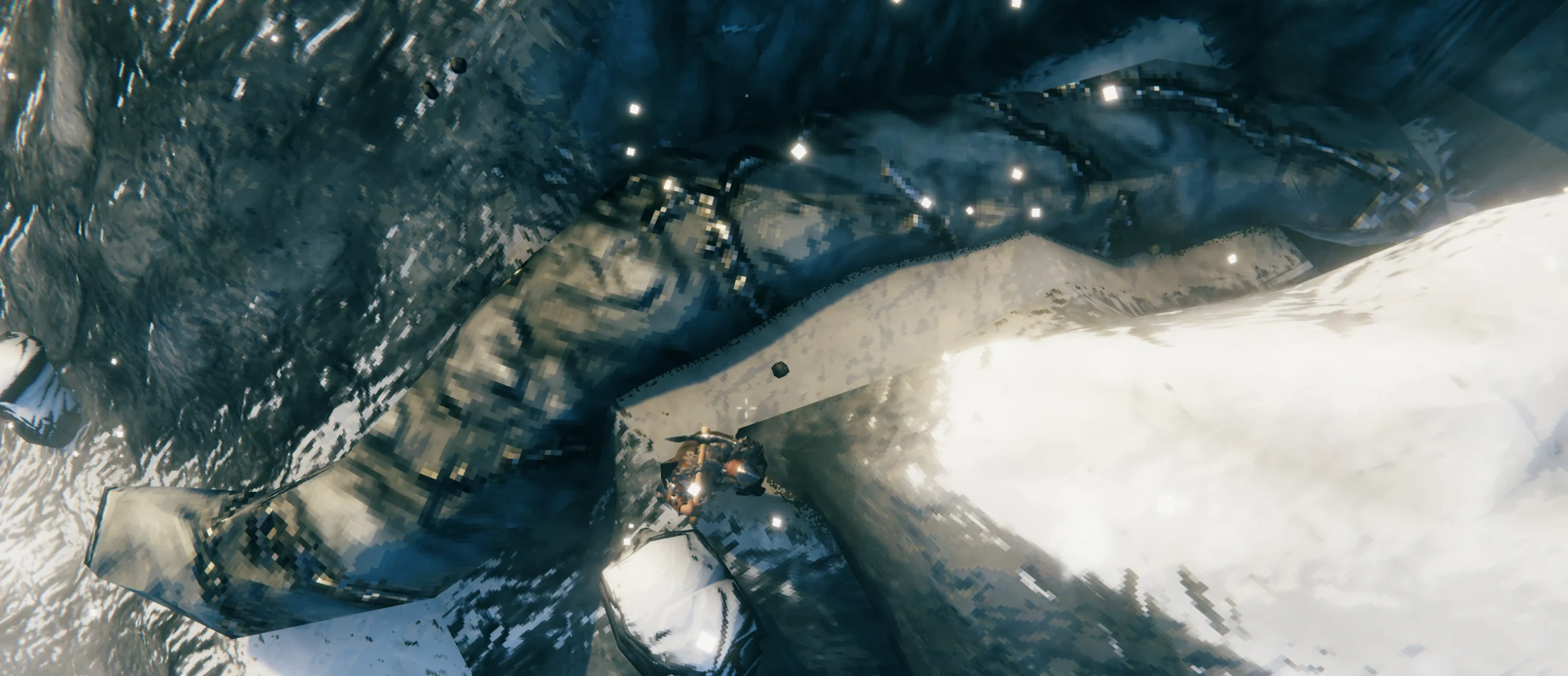 how to find silver valheim