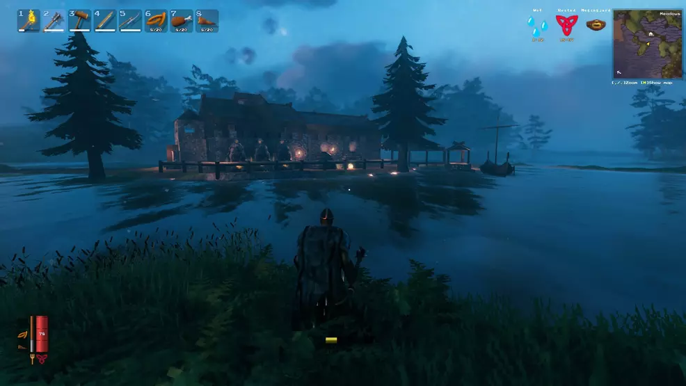 valheim updates