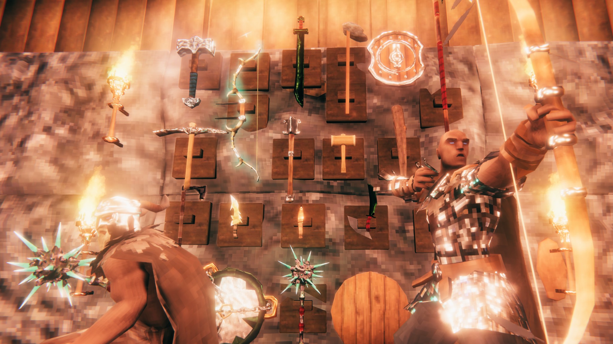 Current image: Valheim Weapons: COMPLETE Guide to the Best Weapons, Tier Lists, and Ashlands Arsenal