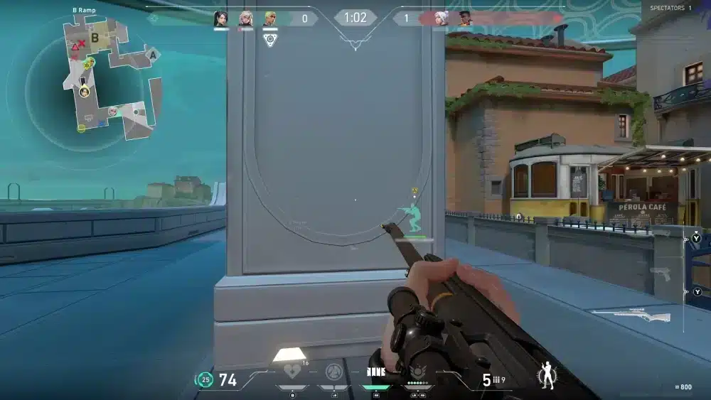 How do you report a cheater in VALORANT? valorant cheats