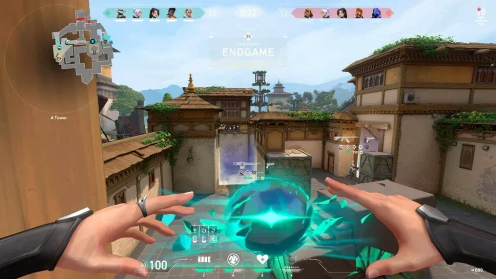 valorant console How to play Valorant on Xbox