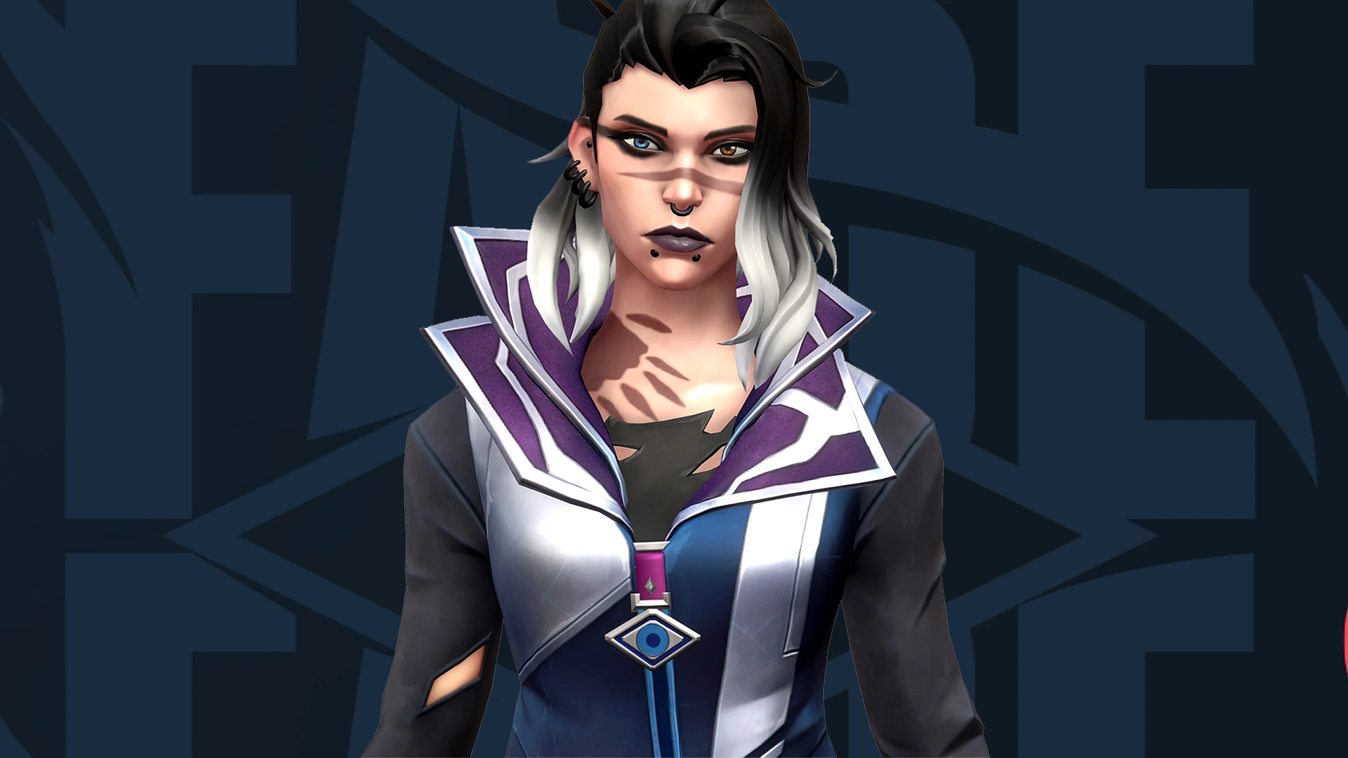 Fade: Valorant Agents
