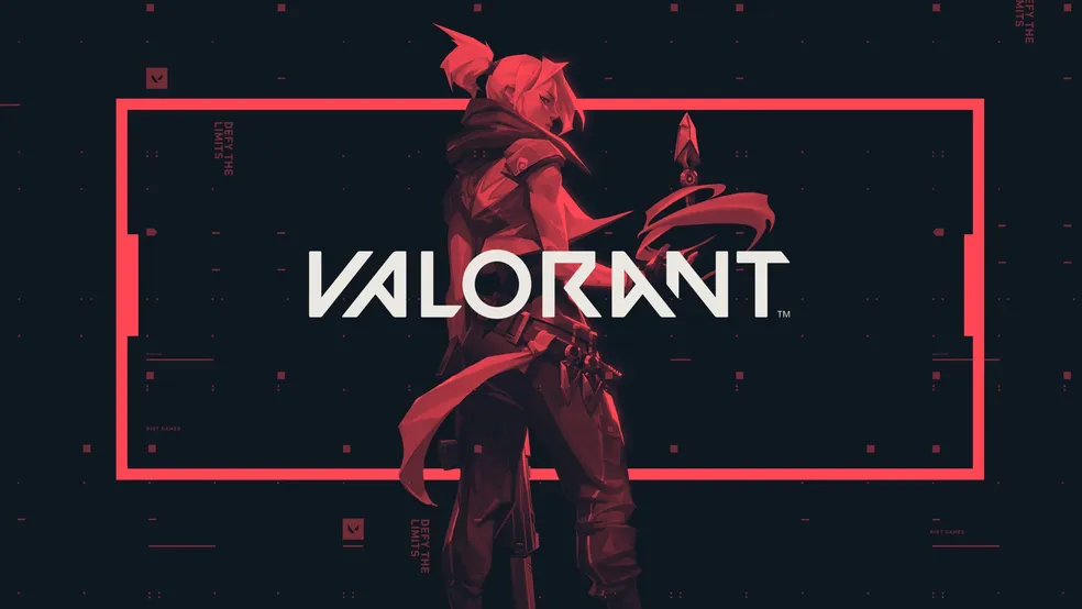 valorant nickname
