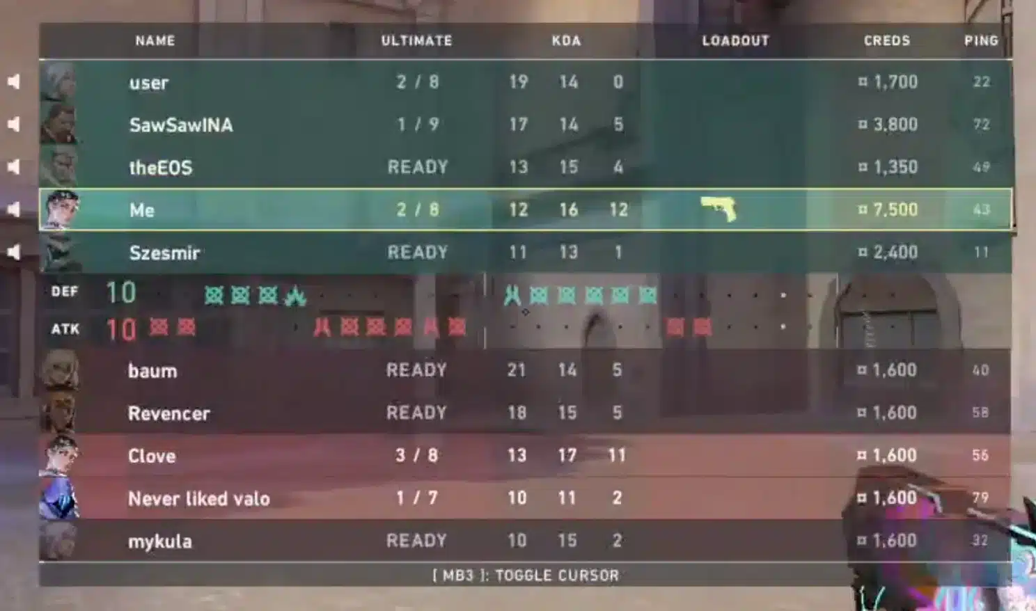 Valorant Ping Spikes But Internet Is Fine