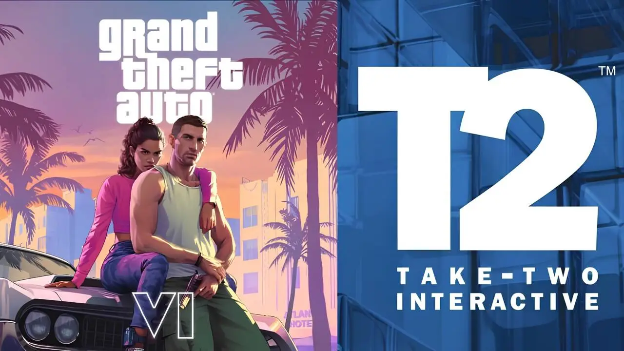 vazamento de dados gta vi