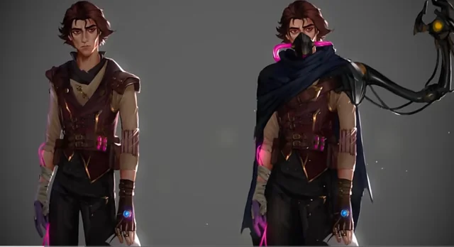 Dominate the Rift with LoL Viktor