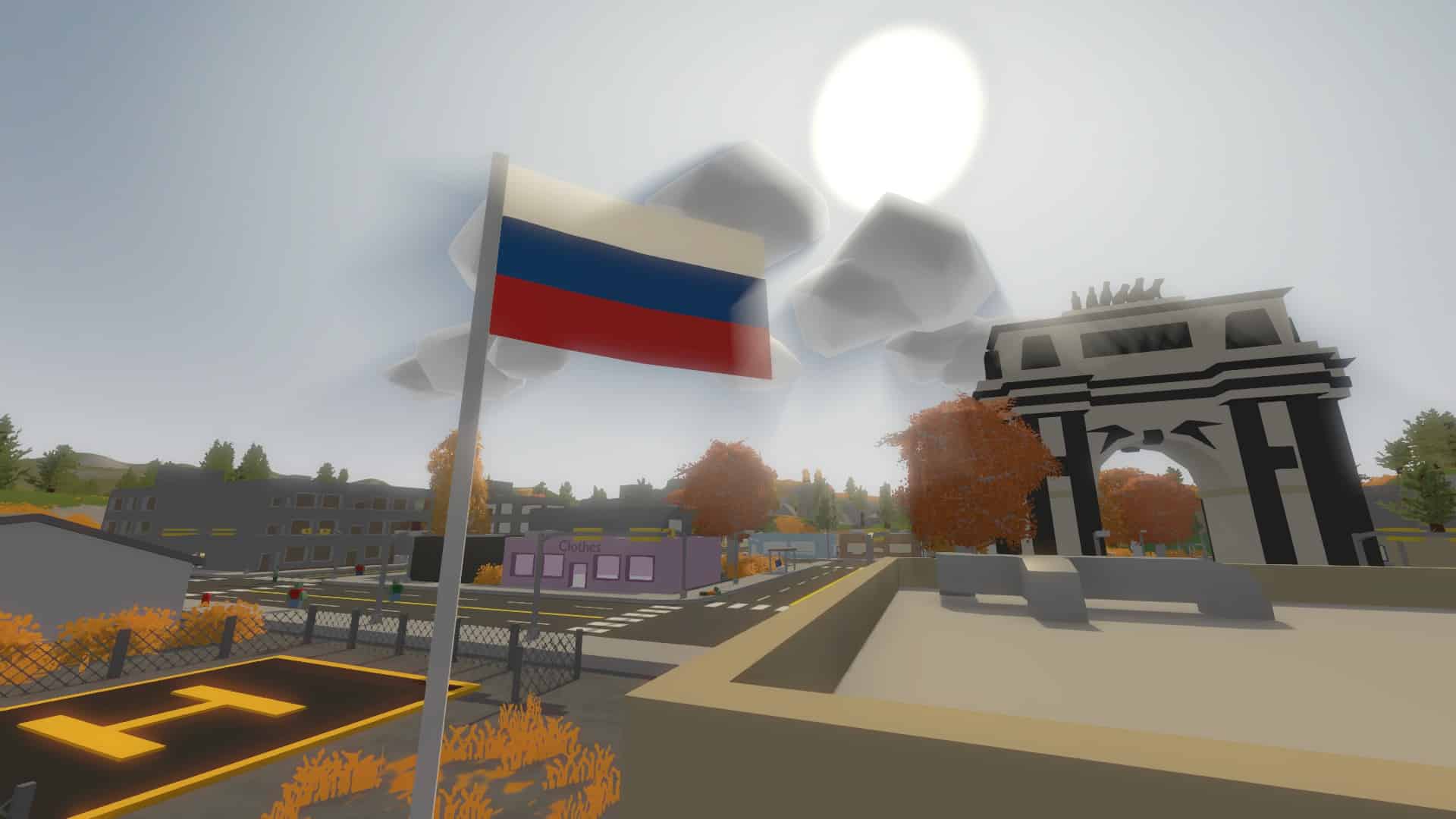 Current image: VPN for roblox in russia