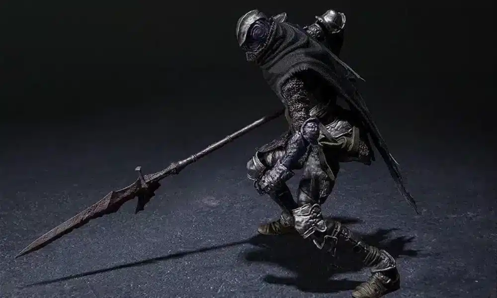Vyke Elden Ring: Is His Gear Worth Using?