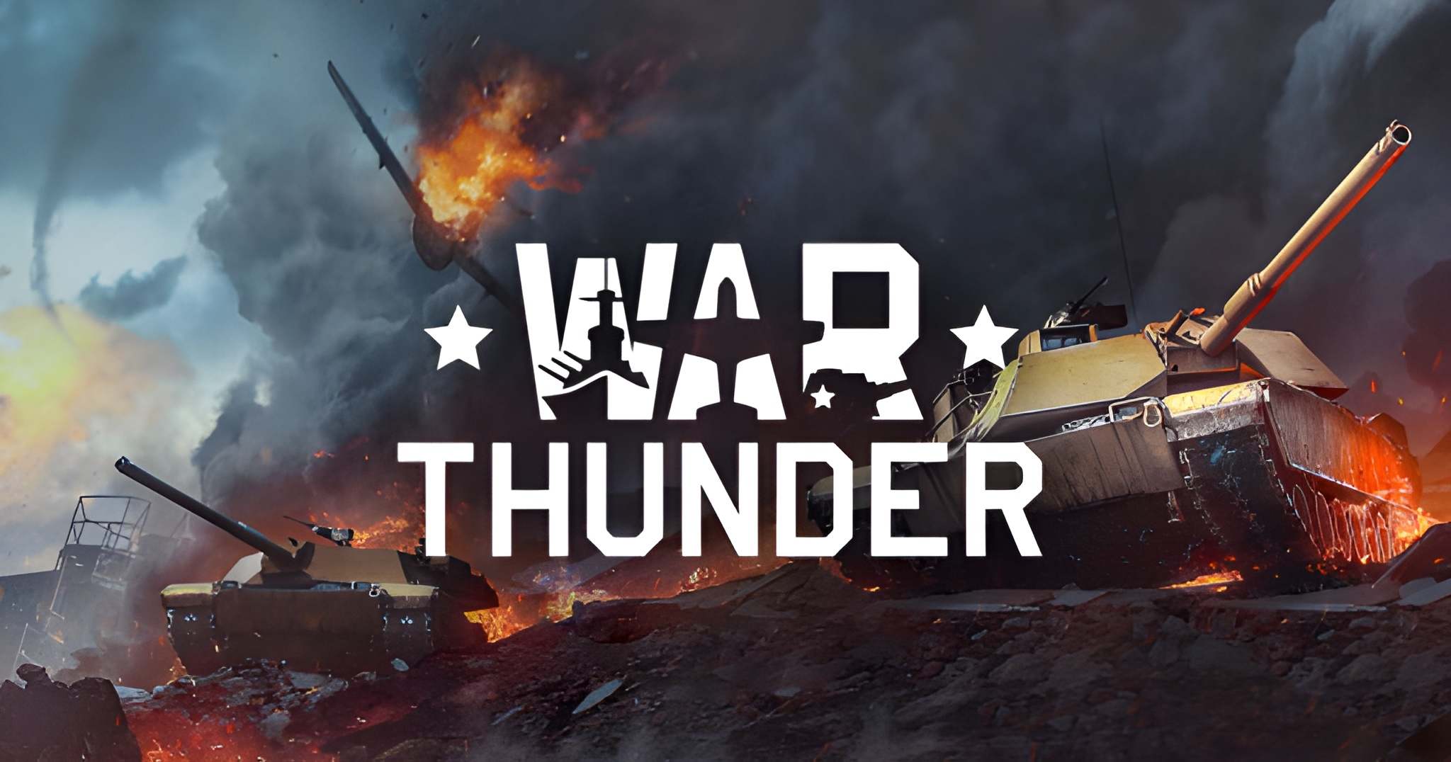 War Thunder Game
