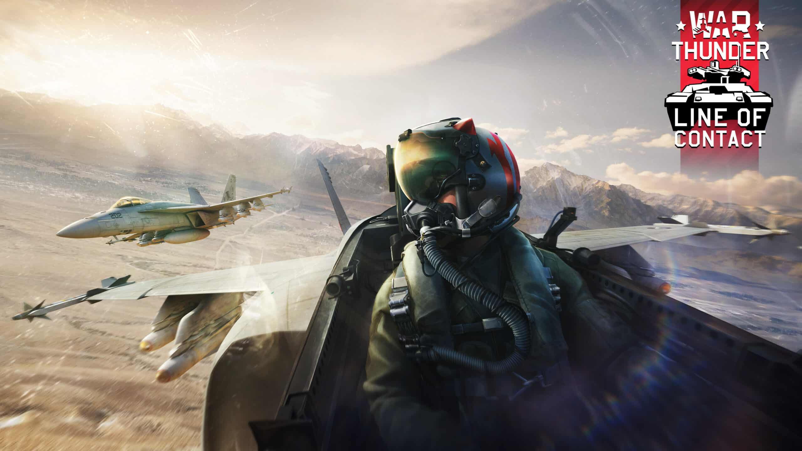 War Thunder Ping