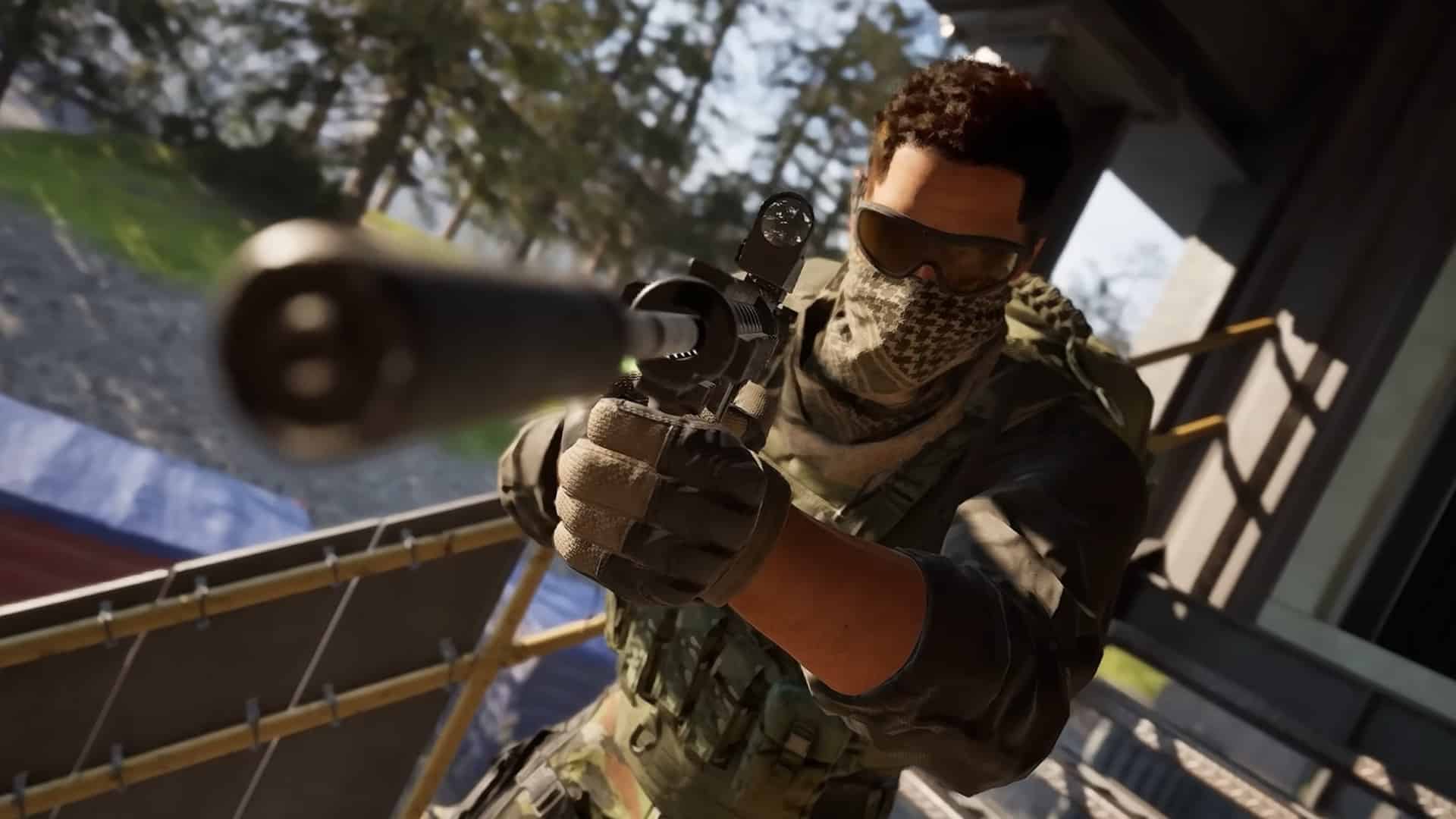WARDOGS Boost