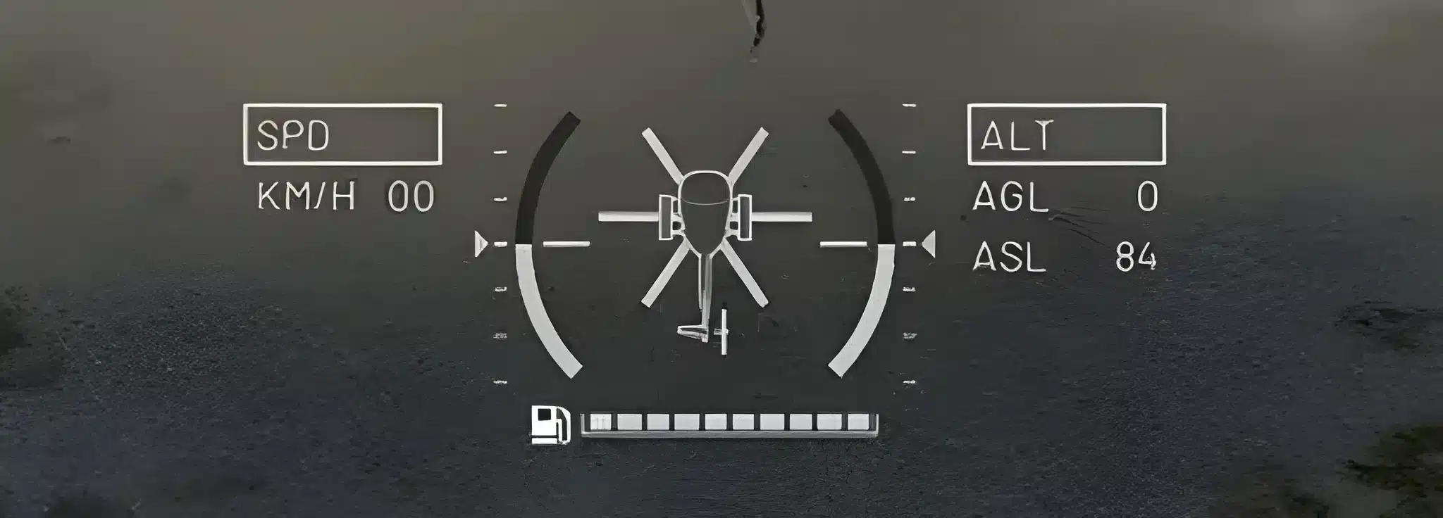 Wardogs Helicopter Settings