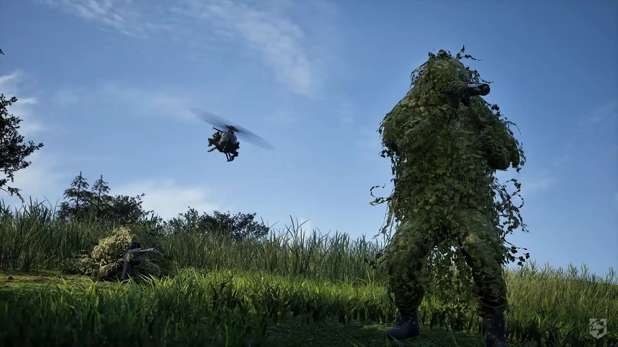 WARDOGS Packet Loss