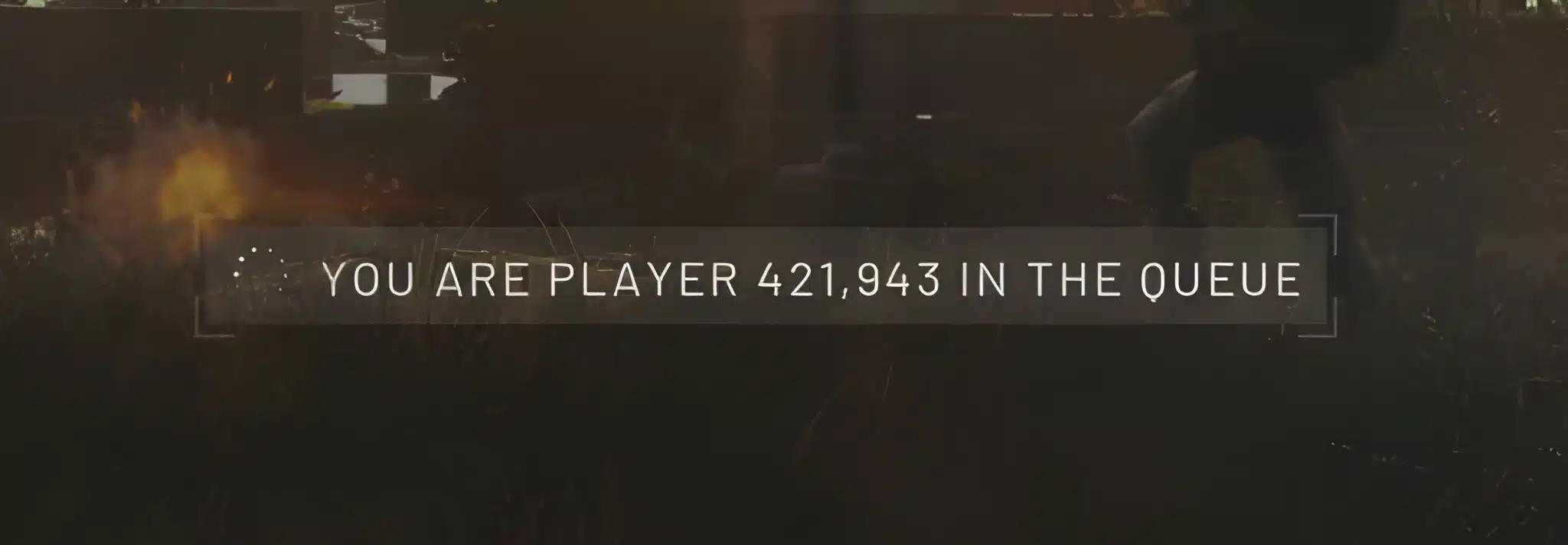 Current image: WarDogs Queue Time