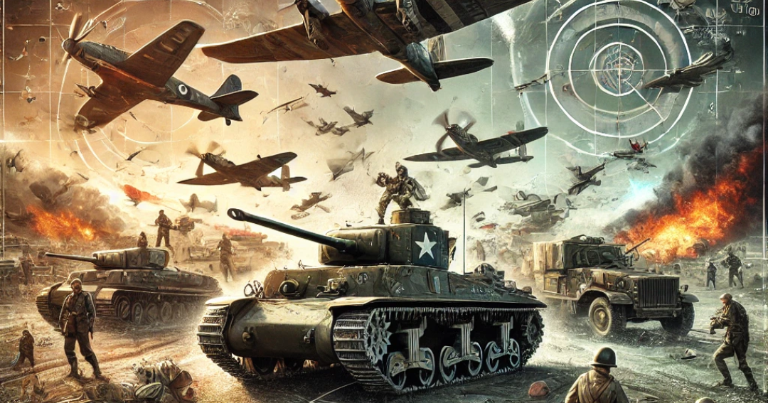 wargame