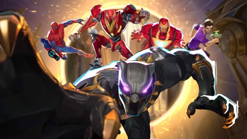 when does marvel rivals come out What are players saying after launch