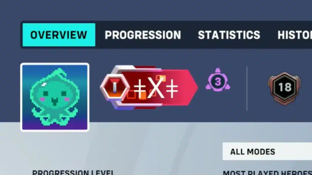 When Does Overwatch Drives End