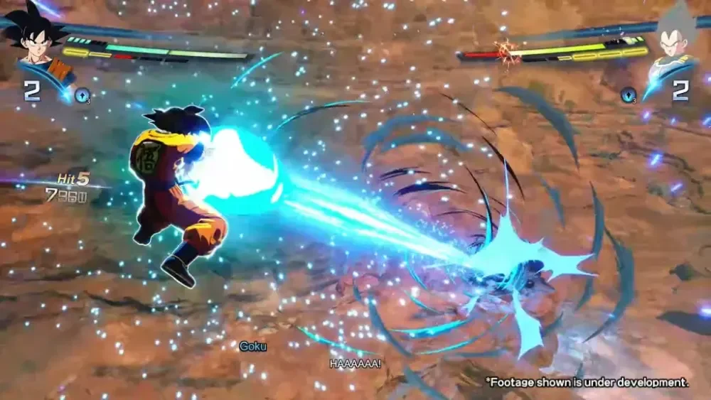 ExitLag and Multiplayer Performance in Dragon Ball: Sparking! Zero Dragon Ball Sparking Zero release date