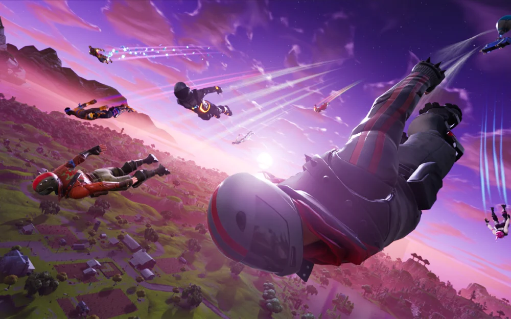When Does the Next Fortnite Season Start