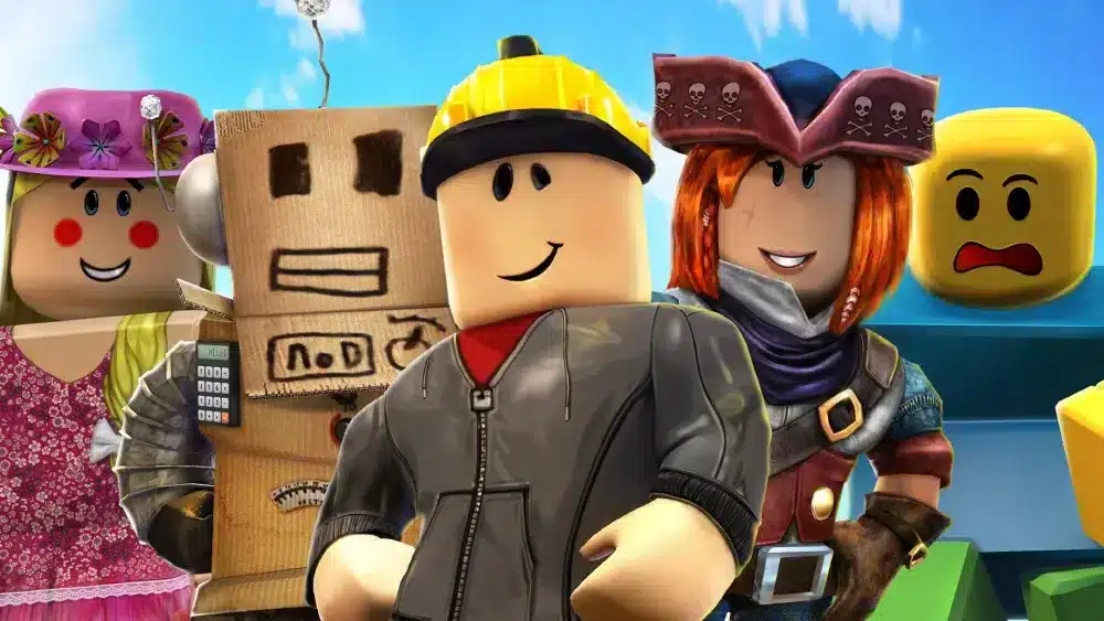 Why Roblox is still growing today when was roblox created