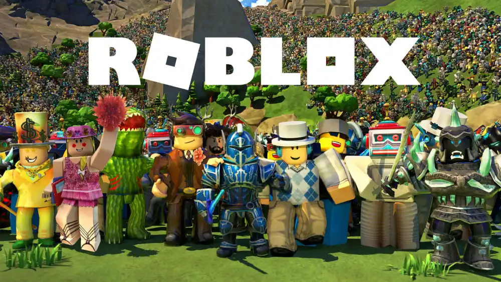 quién creó Roblox