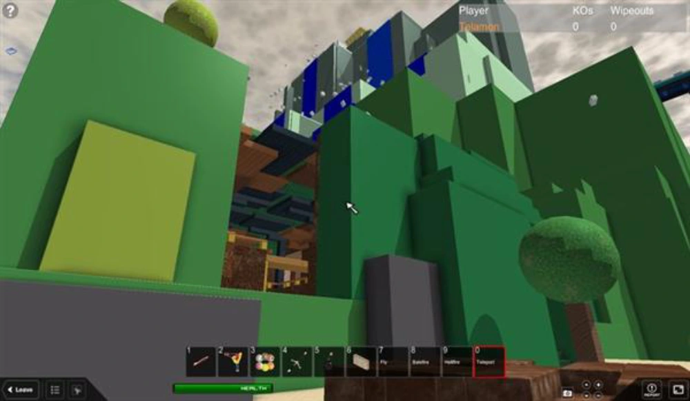  quién es el dueño de Roblox

