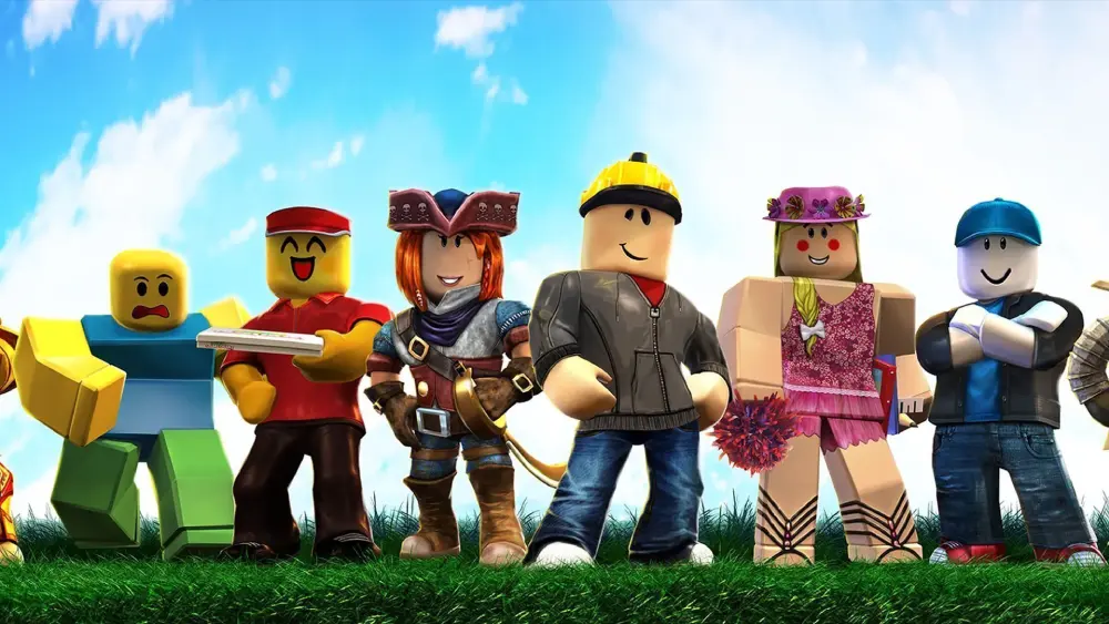  quién es el dueño de Roblox
