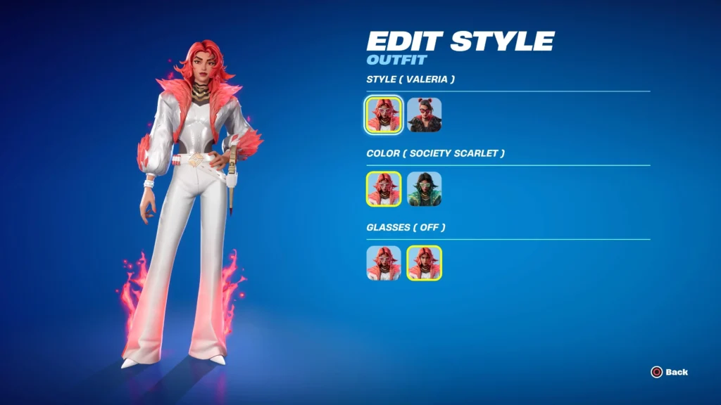 who-is-valeria-fortnite-unlocking-new-character-4 valeria fortnite How to Unlock Her Skin