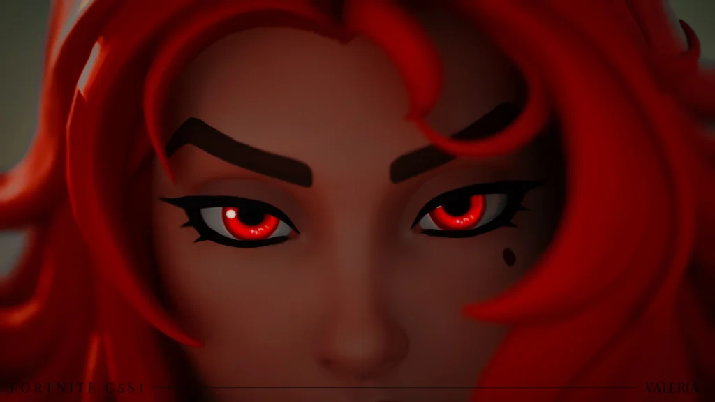 who-is-valeria-fortnite-unlocking-new-character-4 (1) valeria fortnite Valeria’s role in gameplay and strategy